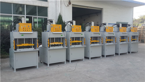 精密压装机选购指南 6 个关键点